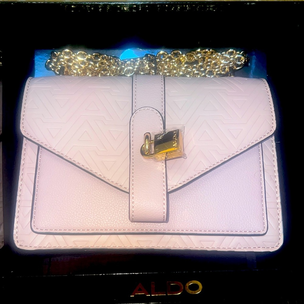 Aldo purse